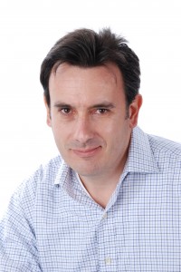 Jaime Mejía, editor en jefe